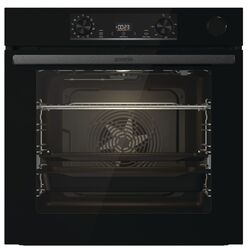 Cuptor electric incorporabi Gorenje BSA6737E15BG (Black)