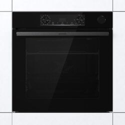 Cuptor electric incorporabi Gorenje BSA6737E15BG (Black) Thumb
