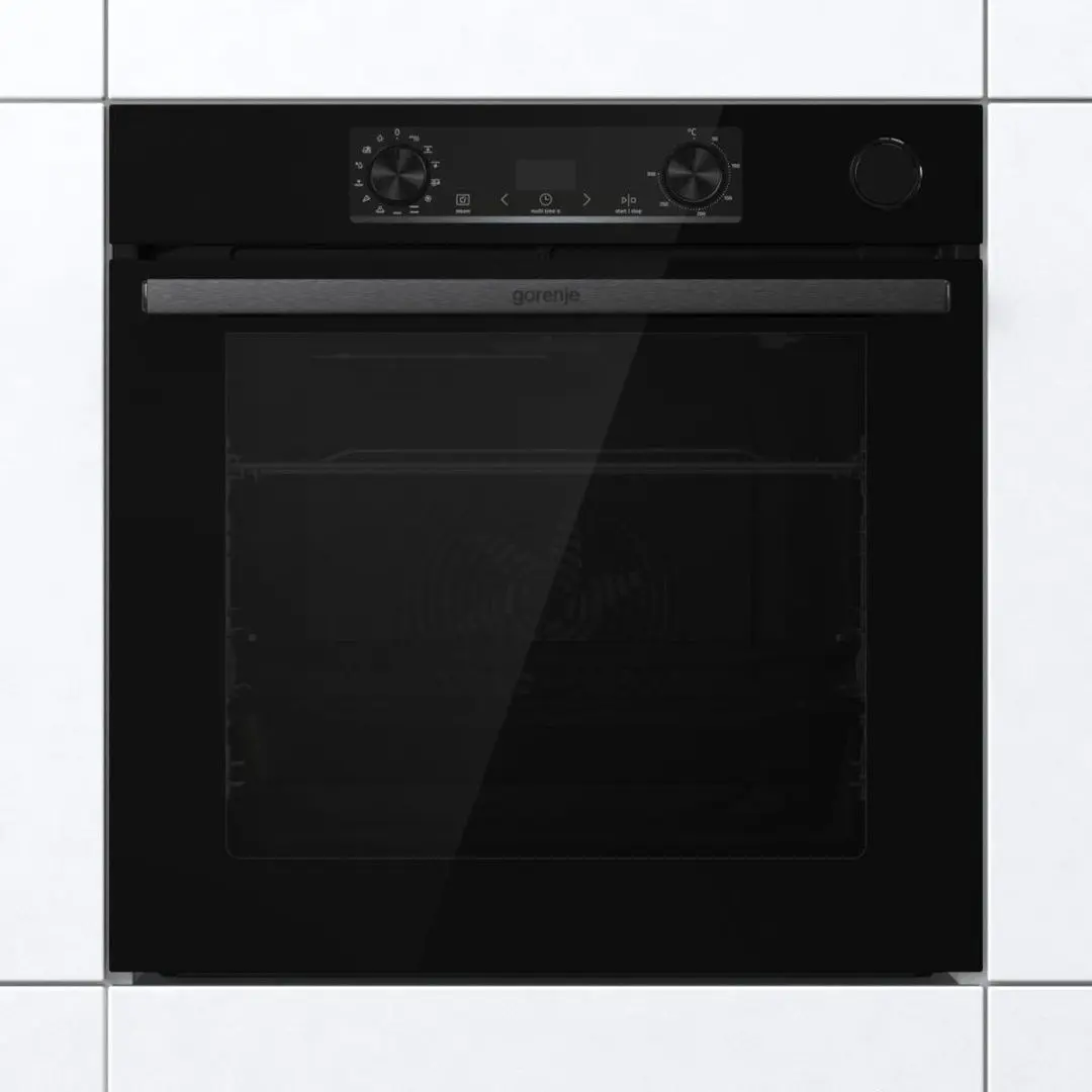 Cuptor electric incorporabi Gorenje BSA6737E15BG (Black) - 5
