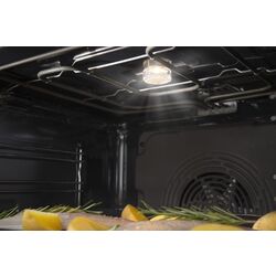 Cuptor electric incorporabi Gorenje BSA6737E15BG (Black) Thumb