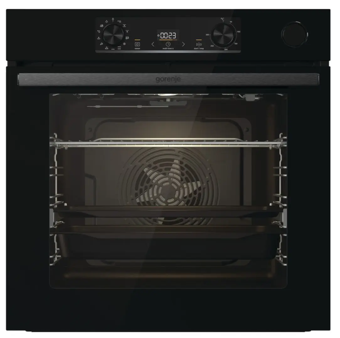 Cuptor electric incorporabi Gorenje BSA6737E15BG (Black)