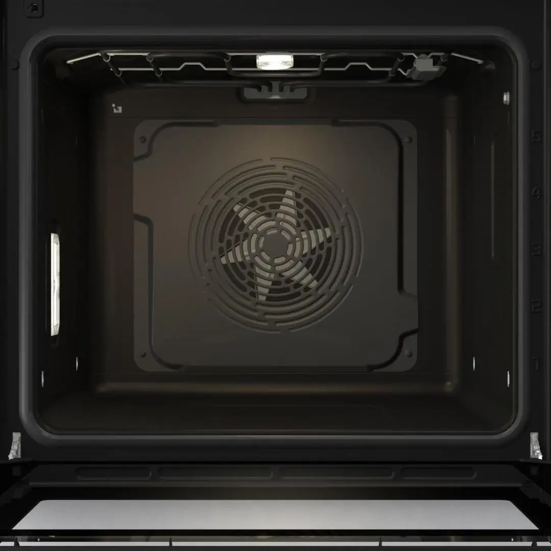 Cuptor electric incorporabil Gorenje BSA6747A04BG (Black)