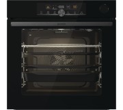 Встраиваемая электрическая духовка Gorenje BSA6747A04BG (Black)