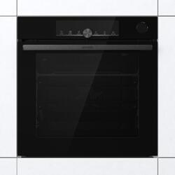 Cuptor electric incorporabil Gorenje BSA6747A04BG (Black) Thumb