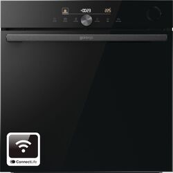 Cuptor electric incorporabil Gorenje BSA6747DGWI (Black) Thumb