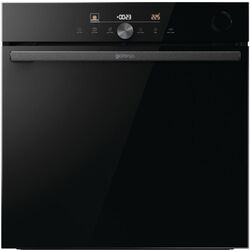 Cuptor electric incorporabil Gorenje BSA6747DGWI (Black)