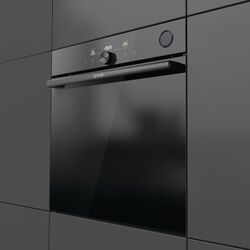 Cuptor electric incorporabil Gorenje BSA6747DGWI (Black) Thumb