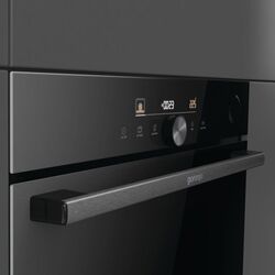 Cuptor electric incorporabil Gorenje BSA6747DGWI (Black) Thumb