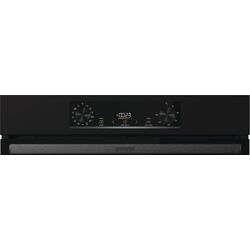 Cuptor electric incorporabil Gorenje Essential BOS6737E06B (Black) Thumb