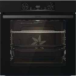 Cuptor electric incorporabil Gorenje Essential BOS6737E06B (Black)