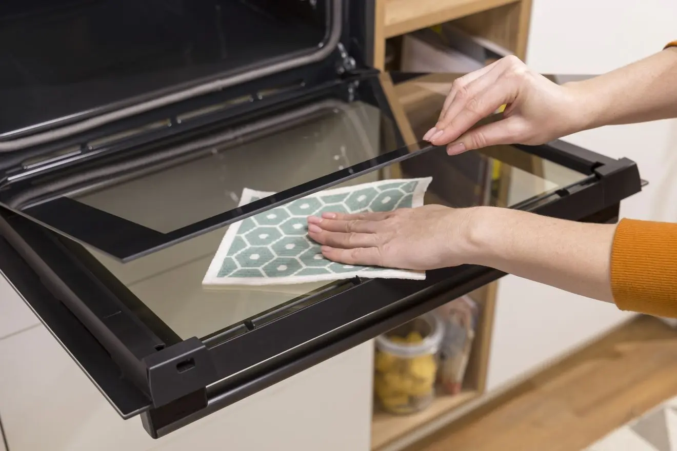 Cuptor electric incorporabil Gorenje Essential BOS6737E06B (Black) - 5