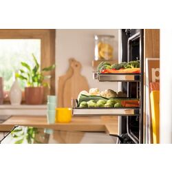 Cuptor electric incorporabil Gorenje Essential BOS6737E06B (Black) Thumb