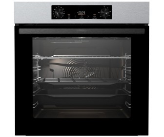 Встраиваемая электрическая духовка Gorenje Essential BOSB6737E03X (Stainless Steel)