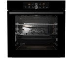 Встраиваемая электрическая духовка Gorenje GBF22ILPMF (Black)