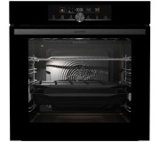 Встраиваемая электрическая духовка Gorenje GBF22ILPMF (Black)