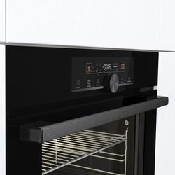 Cuptor electric incorporabil Gorenje GBF22ILPP (Black) Thumb