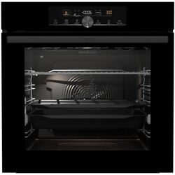 Cuptor electric incorporabil Gorenje GBF22ILPP (Black)