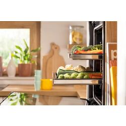 Cuptor electric incorporabil Gorenje GBF22ILPP (Black) Thumb