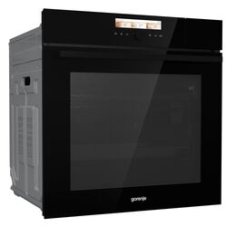 Cuptor electric incorporabil Gorenje BCS798S24BG (Black) Thumb
