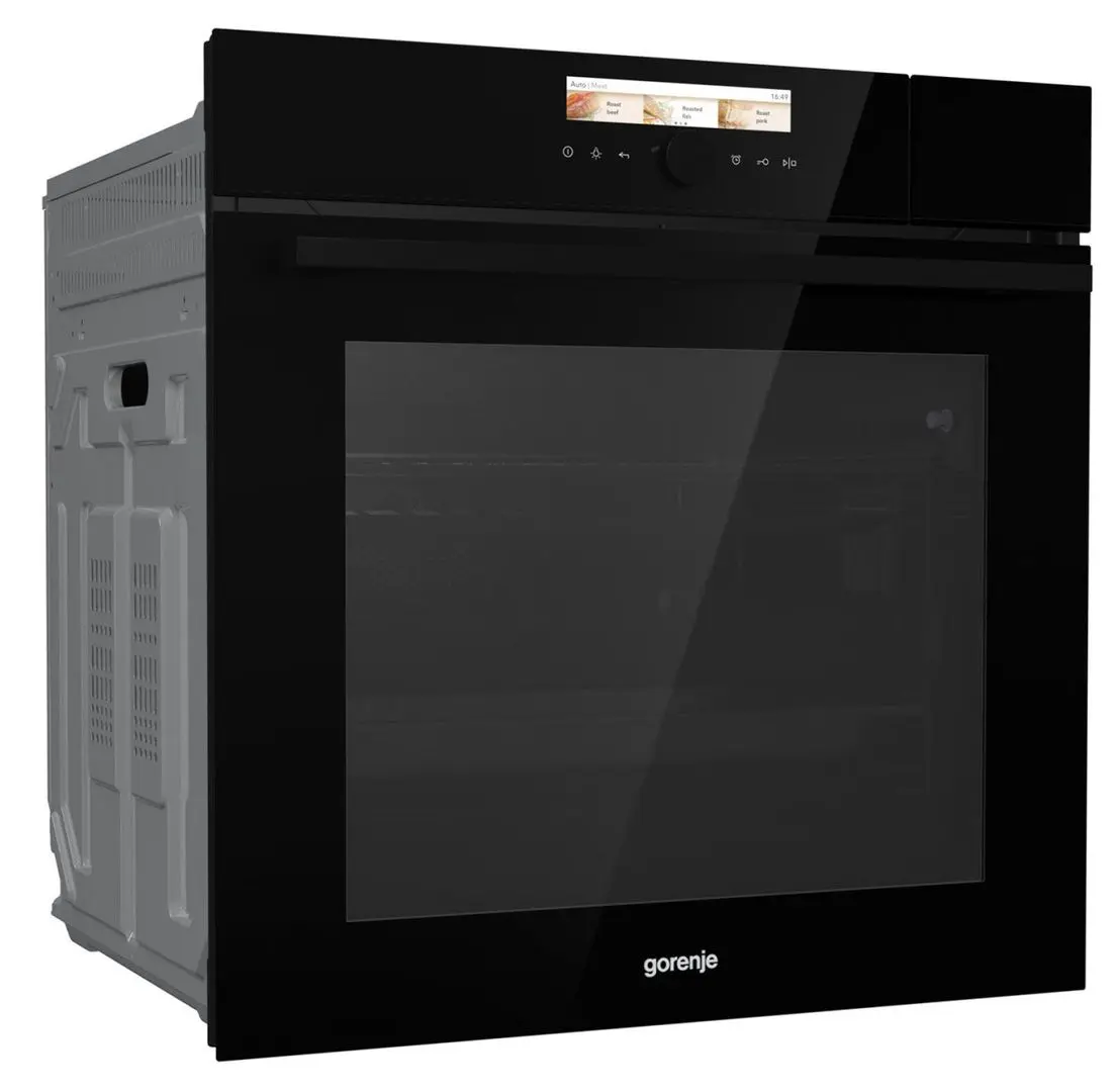 Cuptor electric incorporabil Gorenje BCS798S24BG (Black)