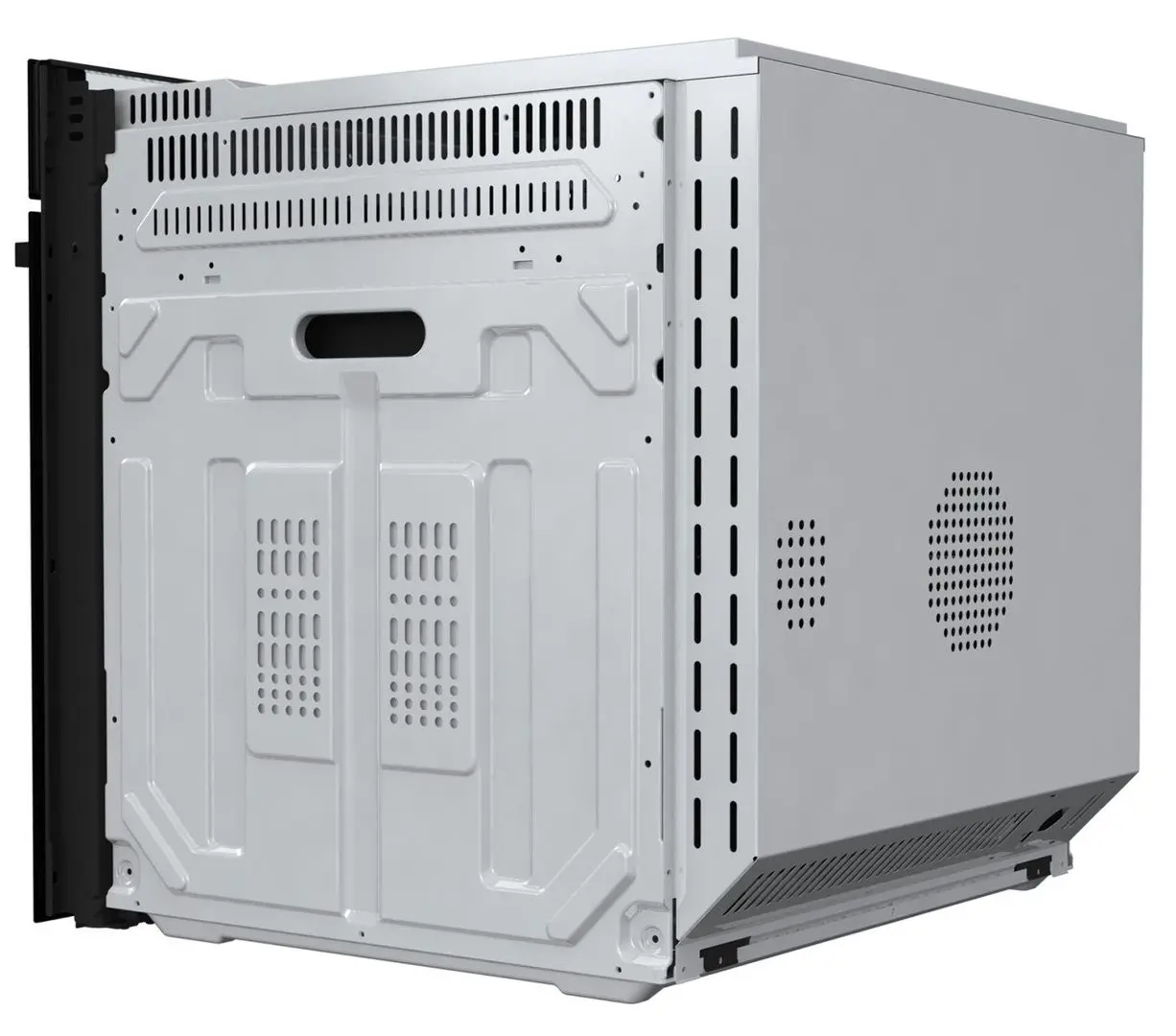 Cuptor electric incorporabil Gorenje BCS798S24BG (Black)