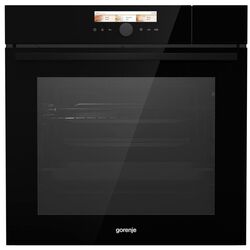 Cuptor electric incorporabil Gorenje BCS798S24BG (Black)