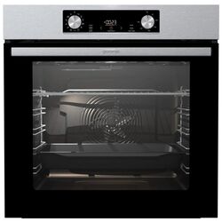 Cuptor electric incorporabil Gorenje BO6737E02X (Inox)