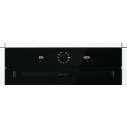 Cuptor electric incorporabil Gorenje BOS67371SYB (Black) Thumb