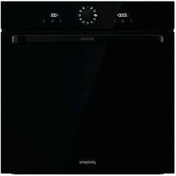 Cuptor electric incorporabil Gorenje BOS67371SYB (Black) Thumb
