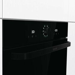 Cuptor electric incorporabil Gorenje BOS67371SYB (Black) Thumb