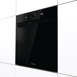 Cuptor electric incorporabil Gorenje BOS67371SYB (Black) Thumb