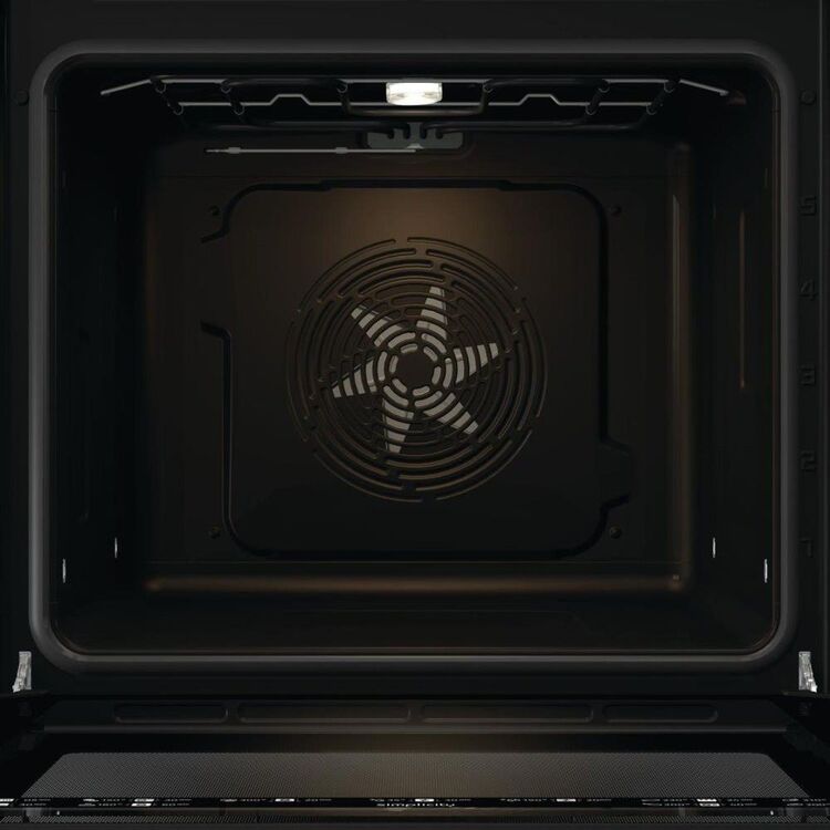 Встраиваемый электрический духовой шкаф Gorenje BOS67371SYW (White ...