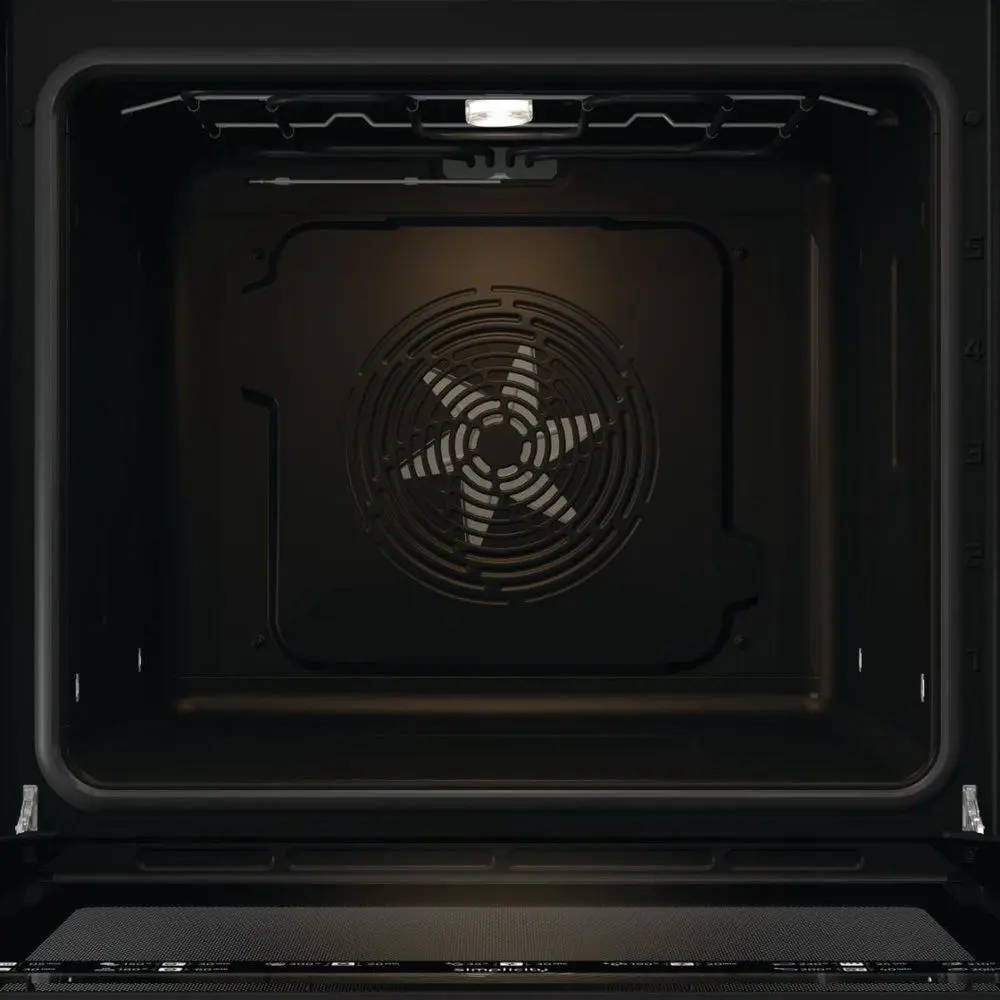 Cuptor electric incorporabil Gorenje BOS67371SYW (White)