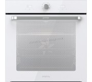 Встраиваемый электрический духовой шкаф Gorenje BOS67371SYW (White)