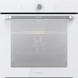 Cuptor electric incorporabil Gorenje BOS67371SYW (White) Thumb