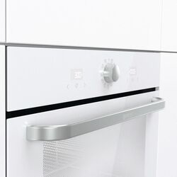 Cuptor electric incorporabil Gorenje BOS67371SYW (White) Thumb