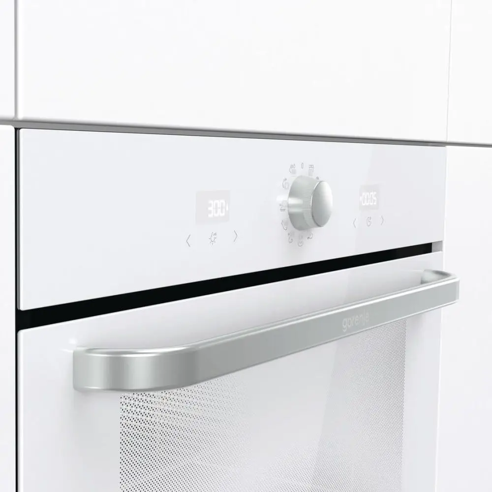 Cuptor electric incorporabil Gorenje BOS67371SYW (White)