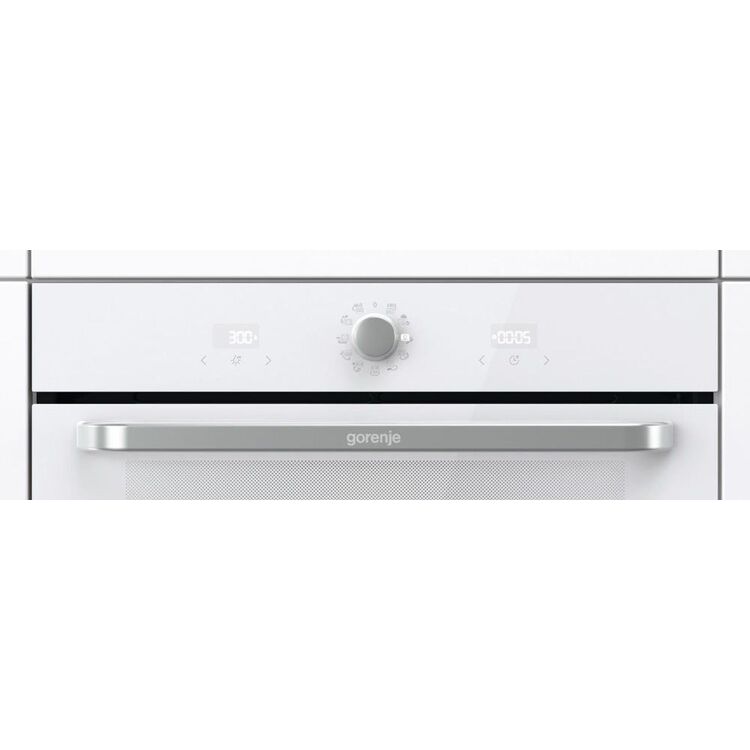 Встраиваемый электрический духовой шкаф Gorenje BOS67371SYW (White ...