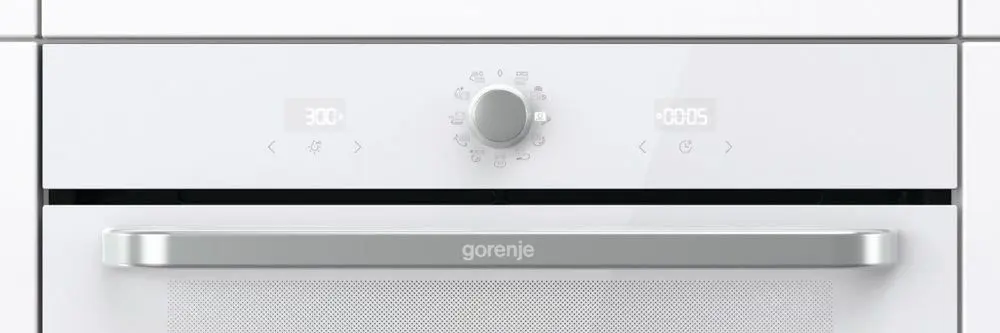 Cuptor electric incorporabil Gorenje BOS67371SYW (White)