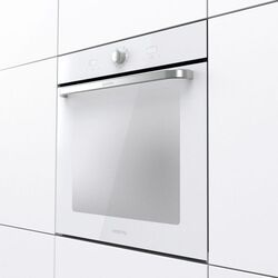 Cuptor electric incorporabil Gorenje BOS67371SYW (White) Thumb