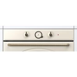 Cuptor electric incorporabil Gorenje BOS67372CLI (Beige) Thumb