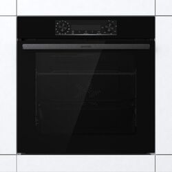 Cuptor electric incorporabil Gorenje BOS6737E06FBG (Black) Thumb