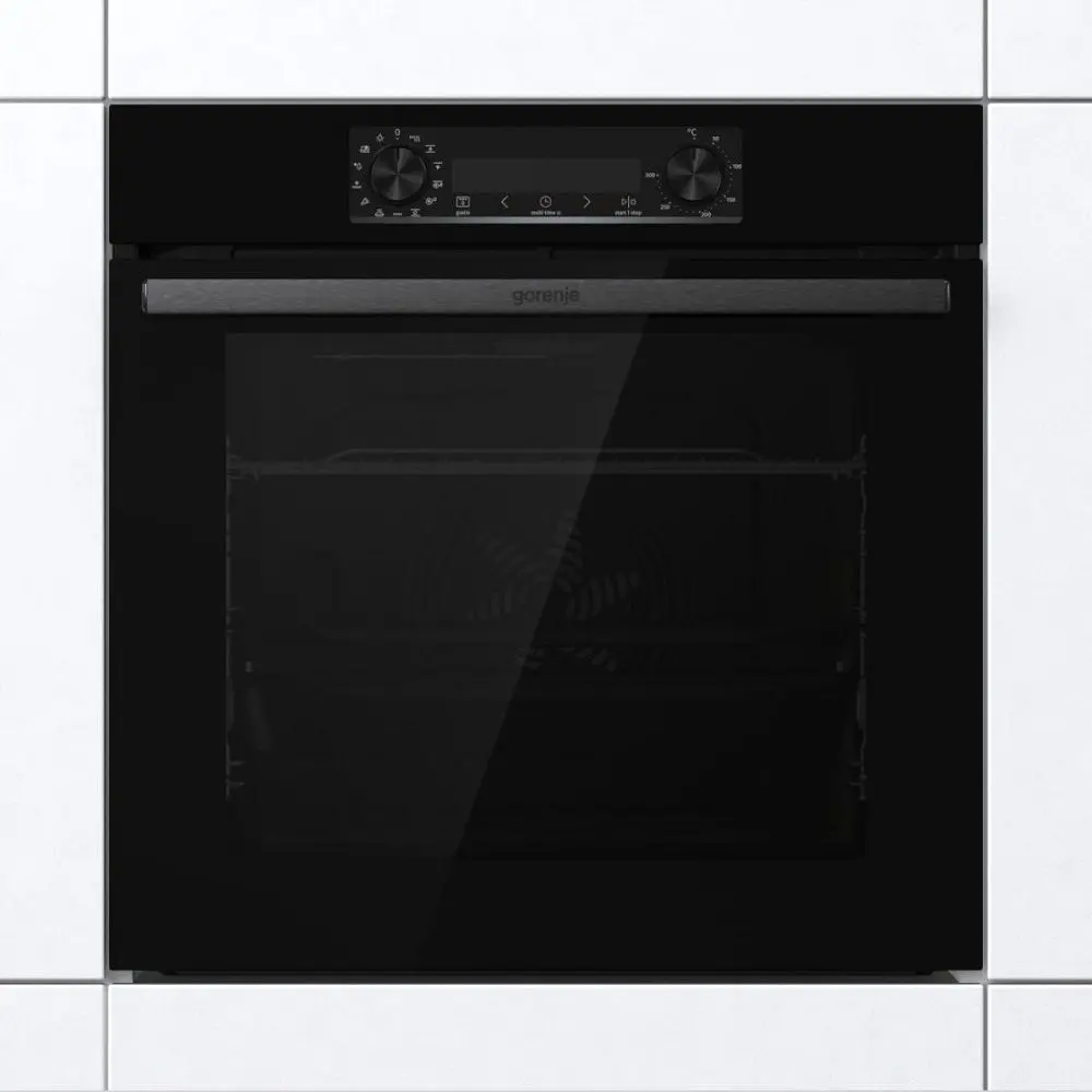 Cuptor electric incorporabil Gorenje BOS6737E06FBG (Black)
