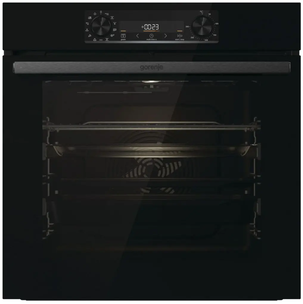 Cuptor electric incorporabil Gorenje BOS6737E20FBG (Black)