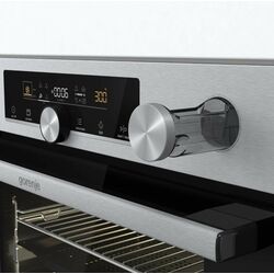 Cuptor electric incorporabil Gorenje BPSA6747A08X (Inox) Thumb