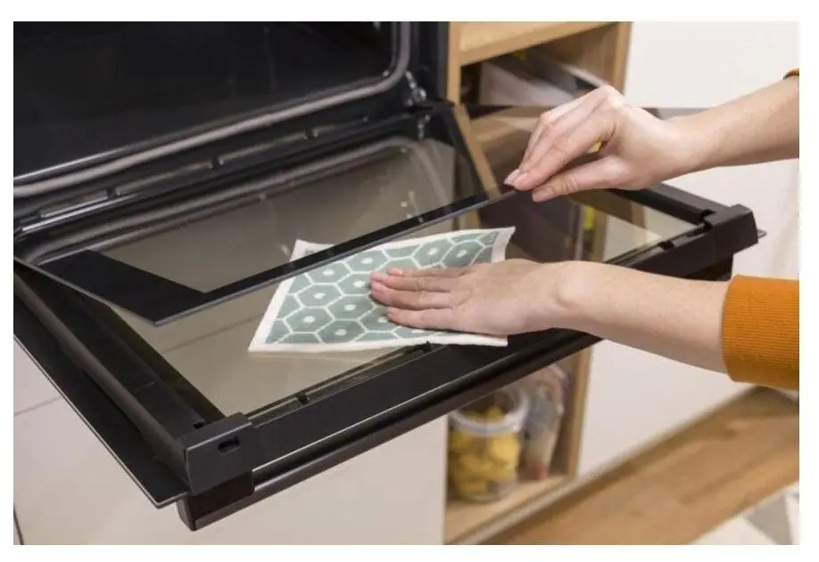 Cuptor electric incorporabil Gorenje BPSA6747A08X (Inox)