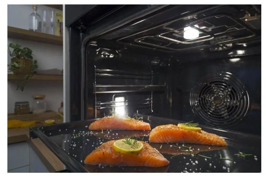 Cuptor electric incorporabil Gorenje BPSA6747A08X (Inox)