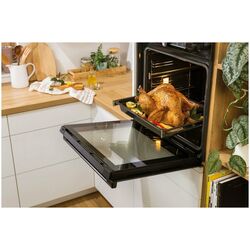 Cuptor electric incorporabil Gorenje BPSA6747A08X (Inox) Thumb