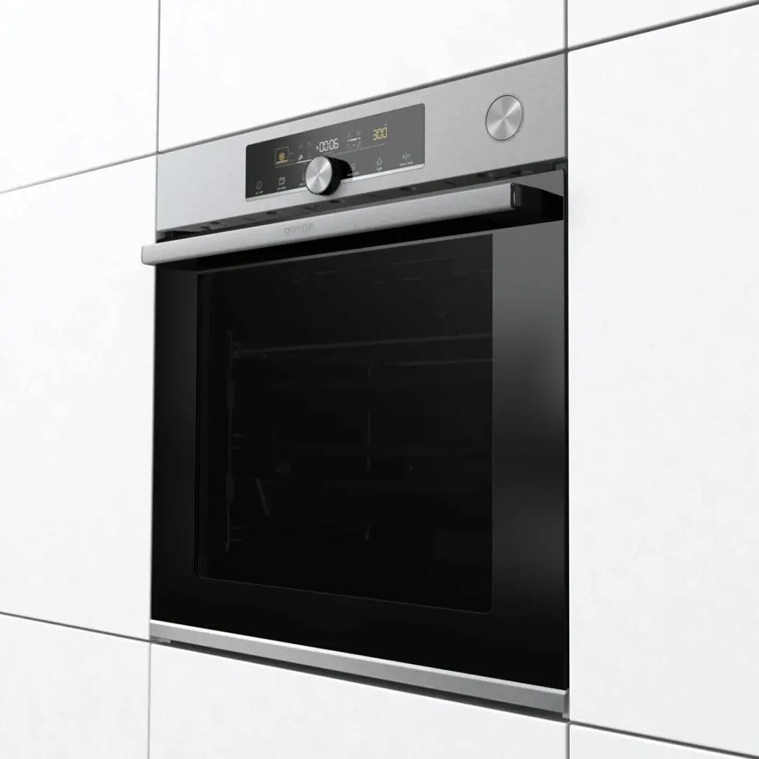 Cuptor electric incorporabil Gorenje BPSA6747A08X (Inox)