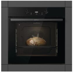 Cuptor electric incorporabil Gorenje BPS6737E04DBG (Black) Thumb